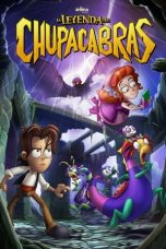 Nonton The Legend of the Chupacabras (2016) Subtitle Indonesia