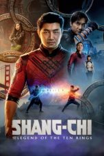 Nonton Shang-Chi and the Legend of the Ten Rings (2021) Subtitle Indonesia