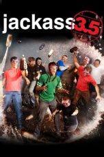 Nonton Jackass 3.5 (2011) Subtitle Indonesia