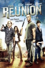 Nonton The Reunion (2011) Subtitle Indonesia
