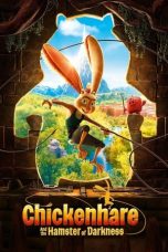 Nonton Chickenhare and the Hamster of Darkness (2022) Subtitle Indonesia