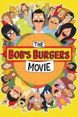 Nonton The Bob's Burgers Movie (2022) Subtitle Indonesia