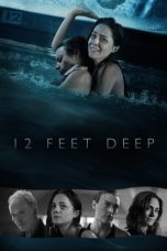 Nonton 12 Feet Deep (2017) Subtitle Indonesia