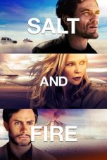 Nonton Salt and Fire (2016) Subtitle Indonesia