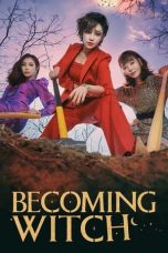 Nonton Becoming Witch (2022) Subtitle Indonesia