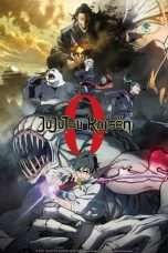 Nonton Jujutsu Kaisen 0: The Movie (2021) Subtitle Indonesia