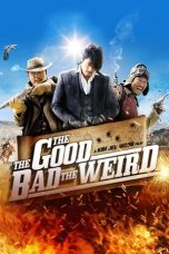 Nonton The Good, the Bad, the Weird (2008) Subtitle Indonesia