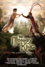 Nonton The Monkey King: The Legend Begins (2022) Subtitle Indonesia