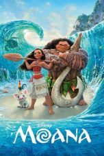 Nonton Moana (2016) Subtitle Indonesia