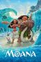 Nonton Moana (2016) Subtitle Indonesia