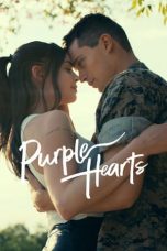 Nonton Purple Hearts (2022) Subtitle Indonesia