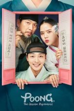 Nonton Poong The Joseon Psychiatrist (2022) Subtitle Indonesia