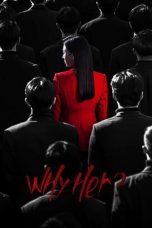 Nonton Why Her? (2022) Subtitle Indonesia