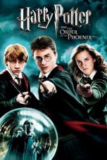 Nonton Harry Potter and the Order of the Phoenix (2007) Subtitle Indonesia