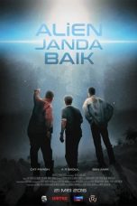 Nonton Alien Janda Baik (2016) Subtitle Indonesia