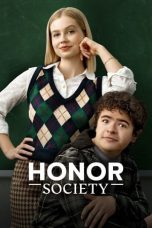 Nonton Honor Society (2022) Subtitle Indonesia