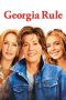 Nonton Georgia Rule (2007) Subtitle Indonesia