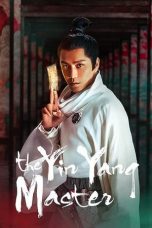 Nonton The Yin Yang Master (2021) Subtitle Indonesia