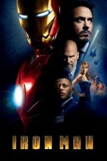 Nonton Iron Man (2008) Subtitle Indonesia