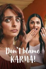 Nonton Don't Blame Karma! (2022) Subtitle Indonesia