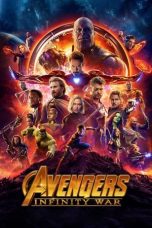 Nonton Avengers: Infinity War (2018) Subtitle Indonesia