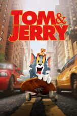 Nonton Tom & Jerry (2021) Subtitle Indonesia