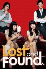 Nonton Lost and Found (2008) Subtitle Indonesia