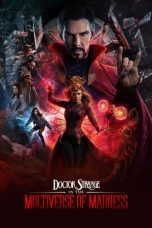 Nonton Doctor Strange in the Multiverse of Madness (2022) Subtitle Indonesia