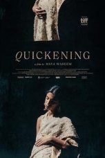 Nonton Quickening (2021) Subtitle Indonesia