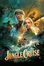 Nonton Jungle Cruise (2021) Subtitle Indonesia