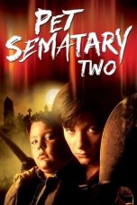 Nonton Pet Sematary II (1992) Subtitle Indonesia