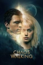 Nonton Chaos Walking (2021) Subtitle Indonesia