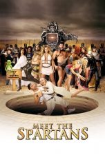 Nonton Meet the Spartans (2008) Subtitle Indonesia