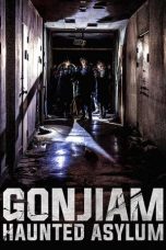 Nonton Gonjiam: Haunted Asylum (2018) Subtitle Indonesia