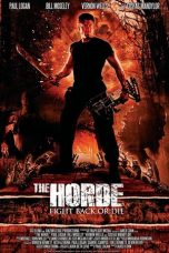 Nonton The Horde (2016)Subtitle Indonesia