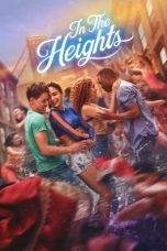 Nonton In the Heights (2021) Subtitle Indonesia