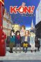 Nonton K-ON! The Movie (2011) Subtitle Indonesia