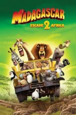 Nonton Madagascar: Escape 2 Africa (2008) Subtitle Indonesia