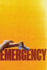 Nonton Emergency (2022) Subtitle Indonesia