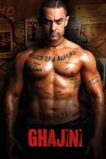 Nonton Ghajini (2008) Subtitle Indonesia