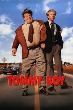 Nonton Tommy Boy (1995) Subtitle Indonesia