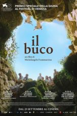 Nonton Il Buco (2021) Subtitle Indonesia