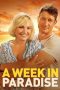 Nonton Film A Week In Paradise (2022) Subtitle Indonesia