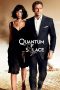 Nonton Quantum of Solace (2008) Subtitle Indonesia