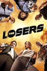Nonton The Losers (2010) Subtitle Indonesia