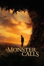 Nonton A Monster Calls (20216) Subtitle Indonesia