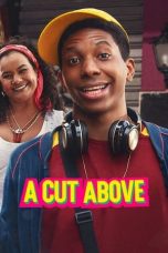 Nonton A Cut Above (2022) Subtitle Indonesia