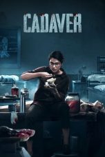 Nonton Cadaver (2022) Subtitle Indonesia