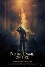 Nonton Notre-Dame on Fire (2022) Subtitle Indonesia