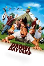 Nonton Daddy Day Camp (2007) Subtitle Indonesia